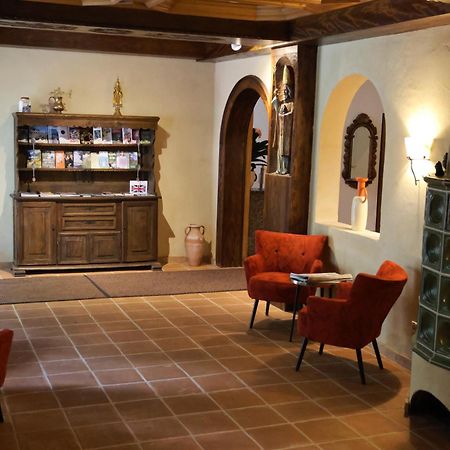 Hardtwald Hotel Bad Homburg vor der Höhe Kültér fotó