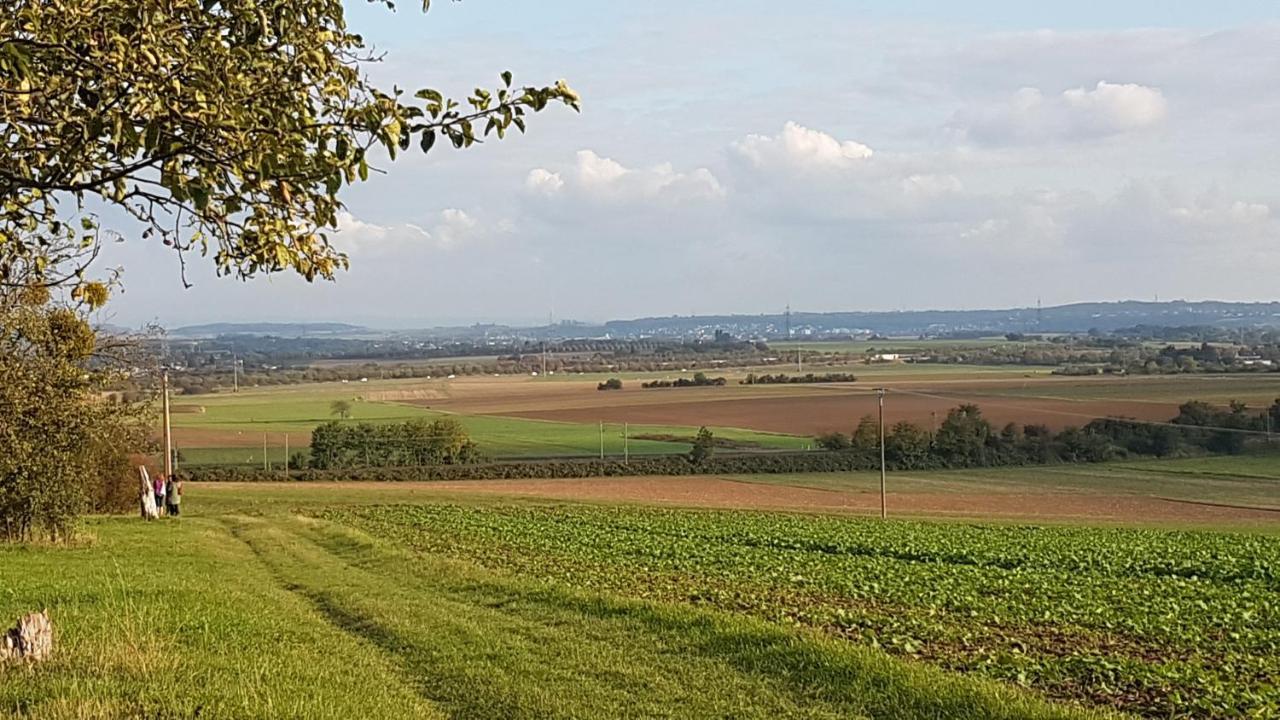 Hardtwald Hotel Bad Homburg vor der Höhe Kültér fotó