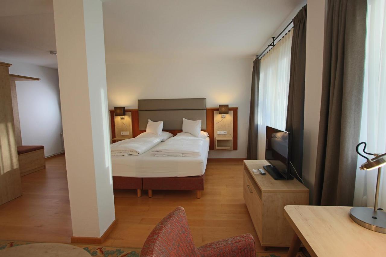 Hardtwald Hotel Bad Homburg vor der Höhe Kültér fotó