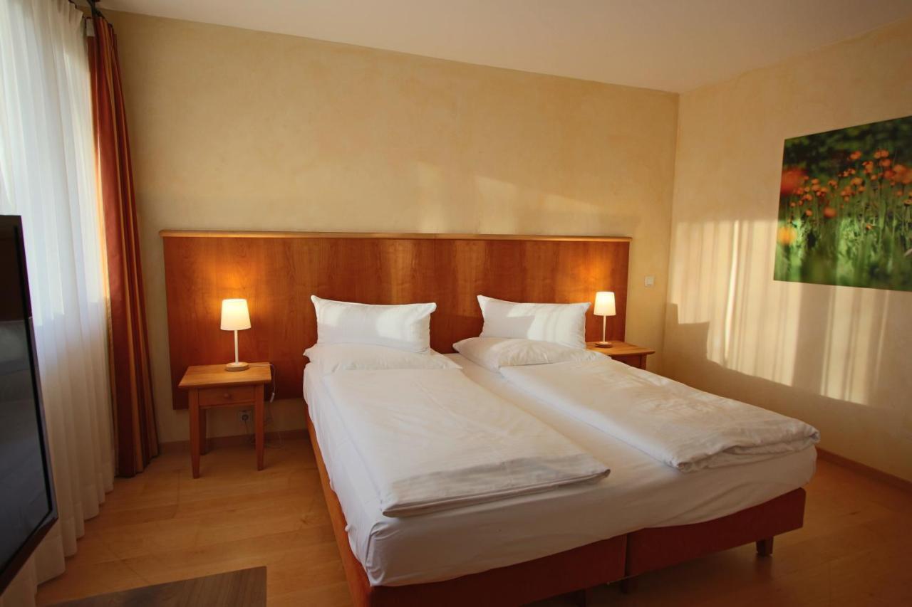 Hardtwald Hotel Bad Homburg vor der Höhe Kültér fotó