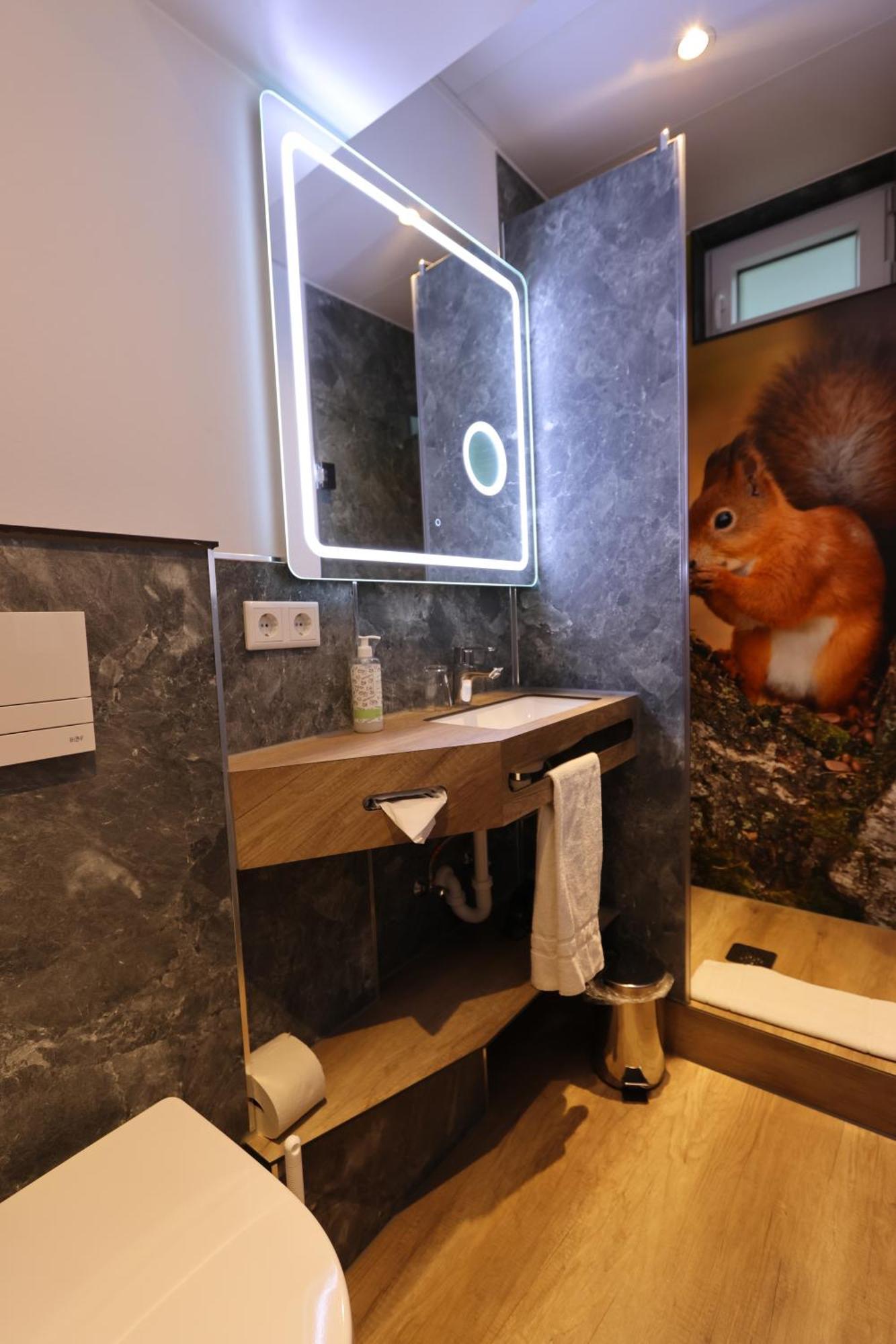 Hardtwald Hotel Bad Homburg vor der Höhe Kültér fotó