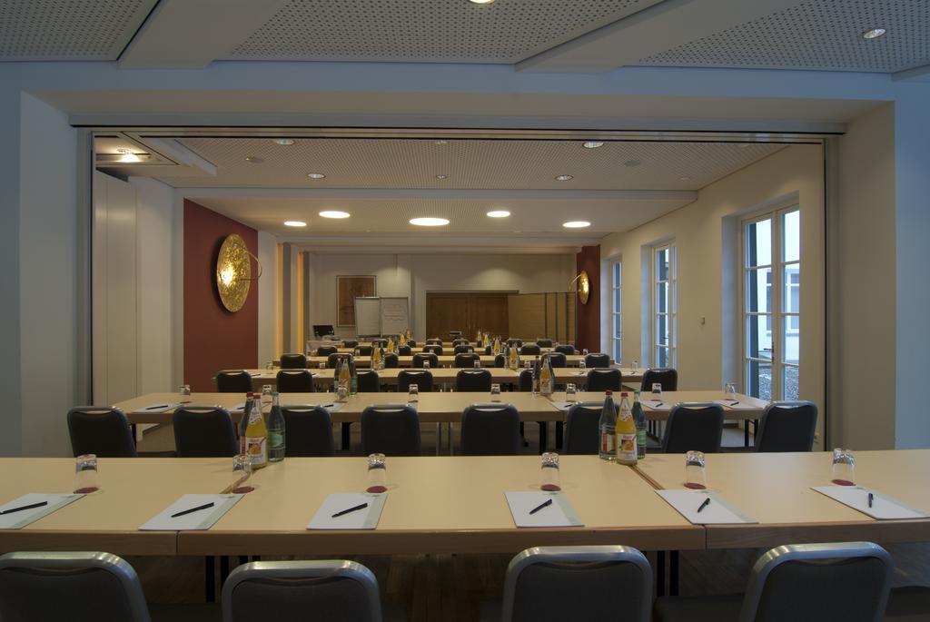 Hardtwald Hotel Bad Homburg vor der Höhe Kültér fotó