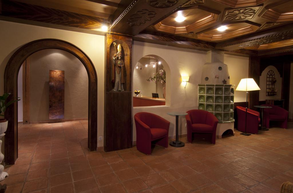 Hardtwald Hotel Bad Homburg vor der Höhe Kültér fotó