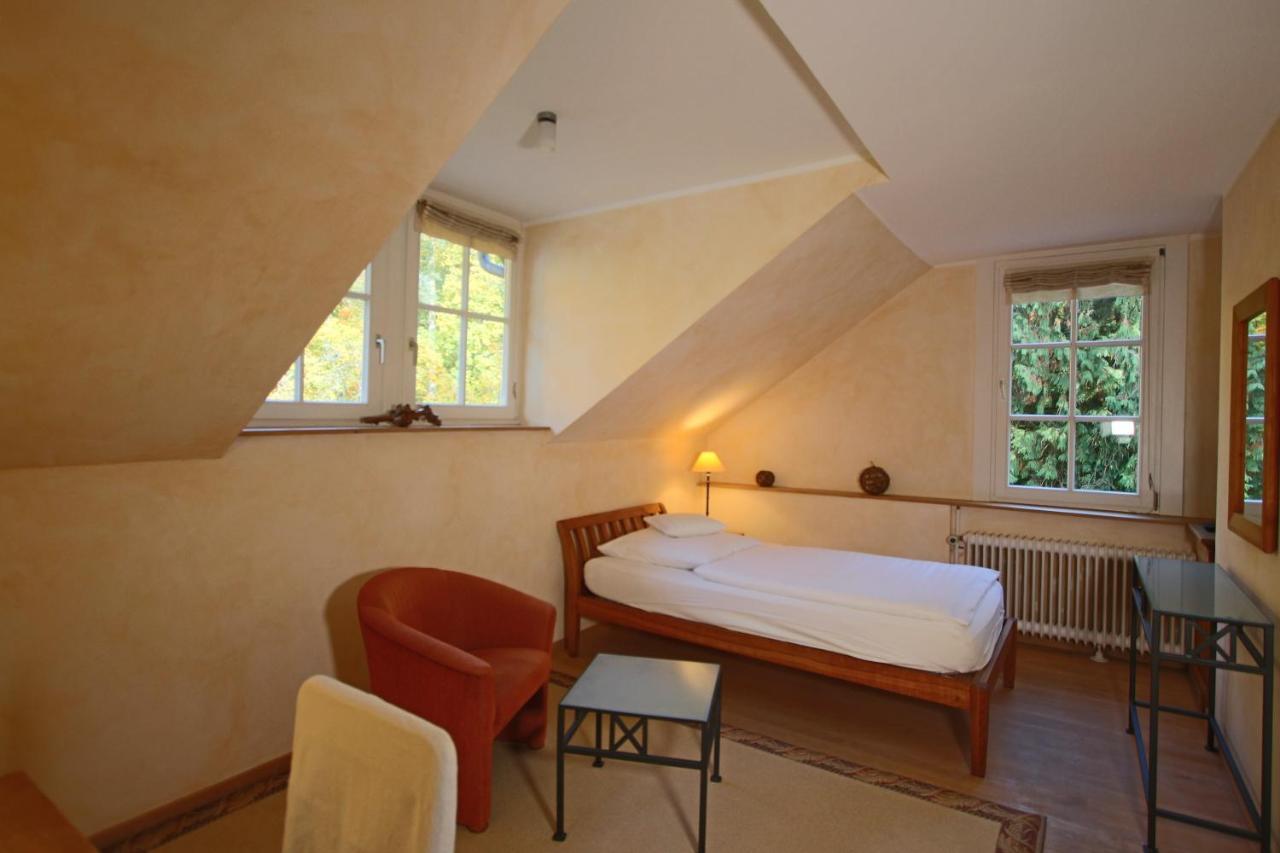 Hardtwald Hotel Bad Homburg vor der Höhe Kültér fotó